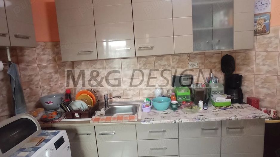 Apartament 2 camere Aradului decomandat - Poză 3