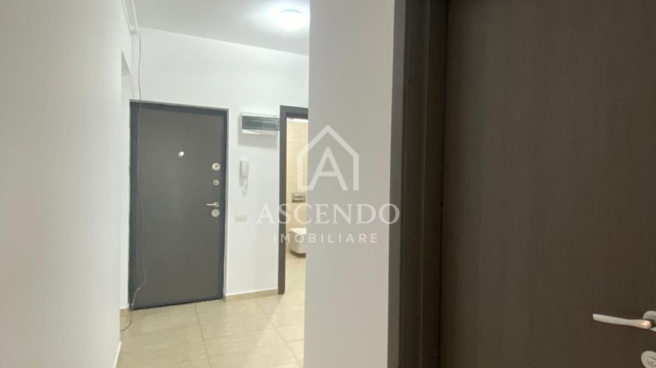 Apartament 3 camere, 75,5 mp, mobilat – Lacul Morii - Poză 5