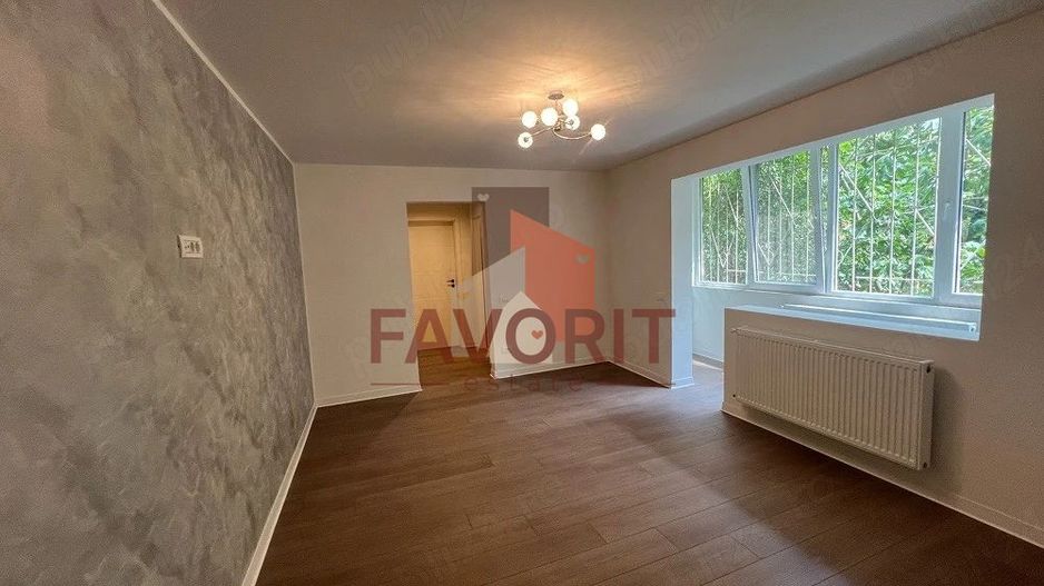 Disponibil imediat. Centrala proprie. Renovat integral - Poză 7