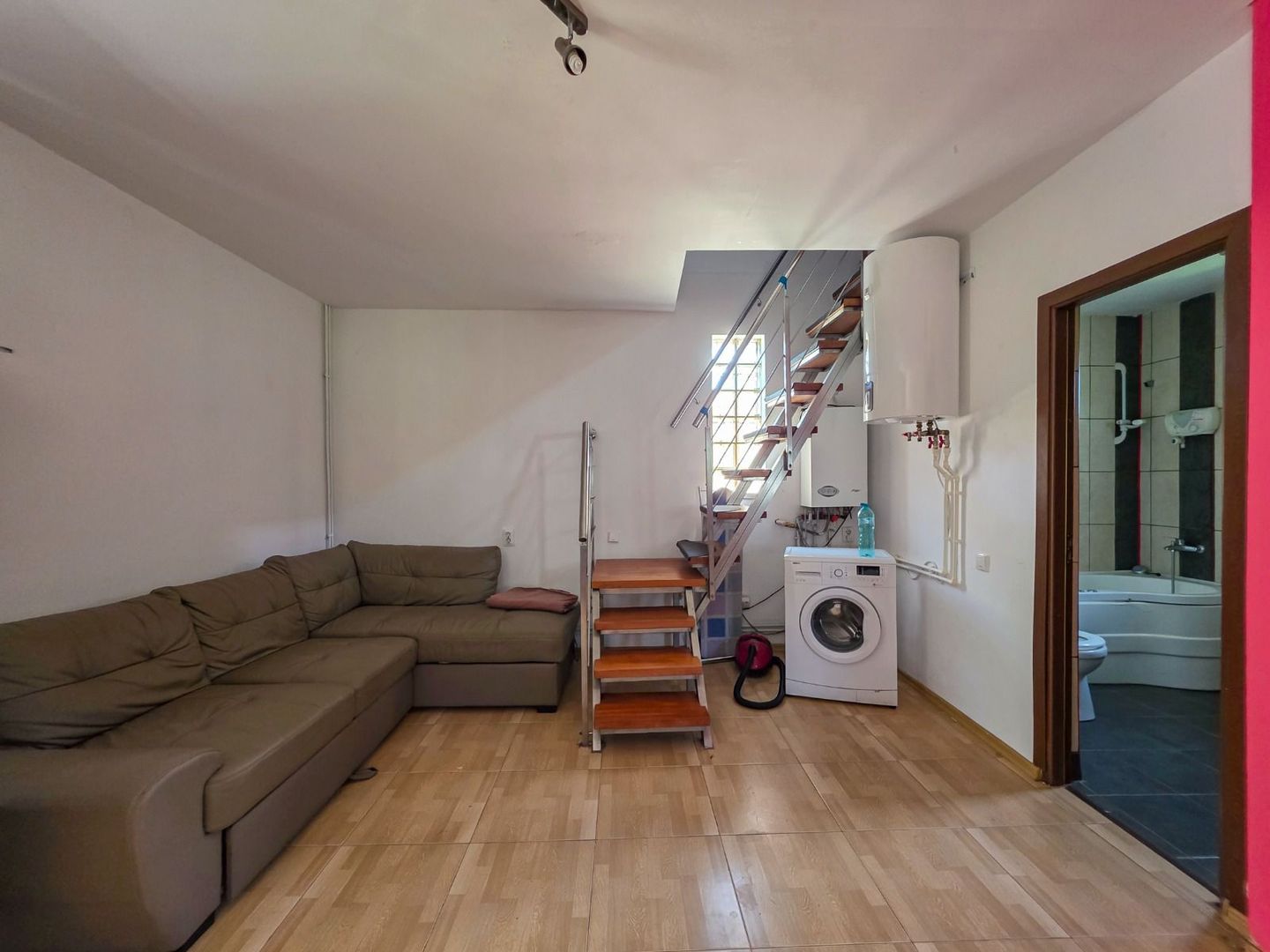 Costinești | 1.707 mp + CASA | Potențial pensiune / cazare - Poză 5