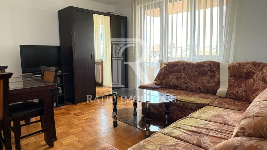 Apartament 3 camere de inchiriat | Zona Centrala | Oradea - Poză 9