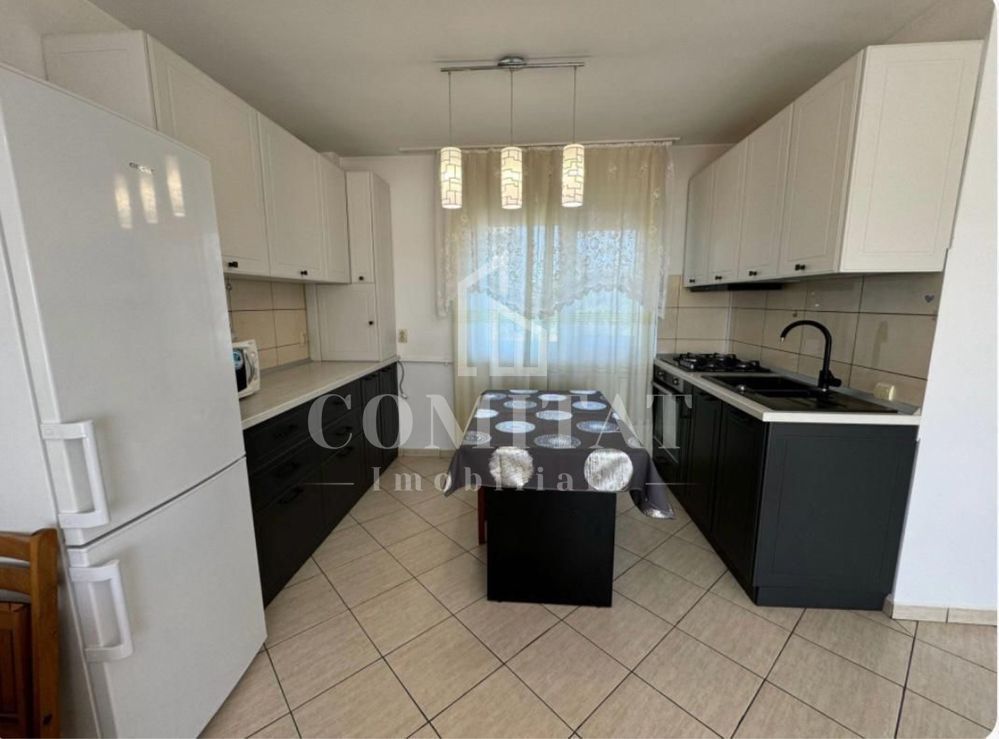 Apartament cu 3 camere | 72 mp | Zona Terra - Florești - Poză 4