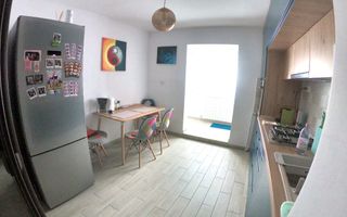 🚇 Închiriez Apartament cu 2 camere, 5 min metrou Dristor, renovat, mobilă nouă - Poză 7