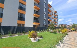 Comision 0. Apartament 2 camere, terasa, bloc nou finalizat - Poză 15