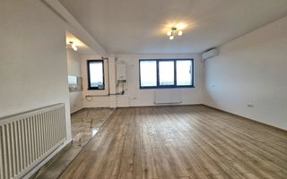 Apartament cu 3 camere de vanzare Ovidiu Constanta parcare inclusa - Poză 2