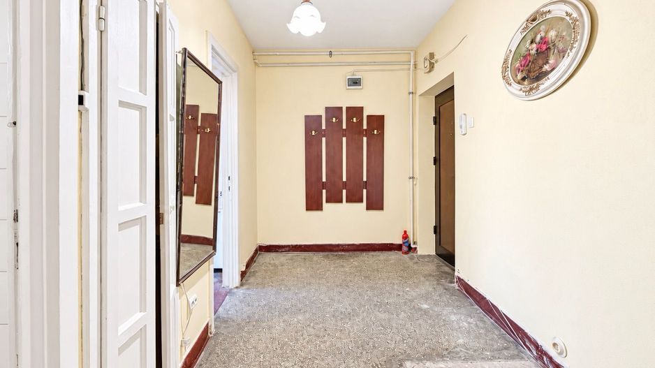 2 Camere | Etaj 2 | Centrala Proprie | Centrul Vechi | Comision 0 - Poză 12