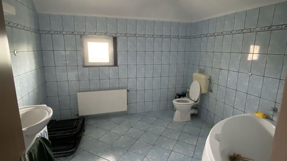 Casa de vanzare in zona Closca(liceul german) - Poză 6