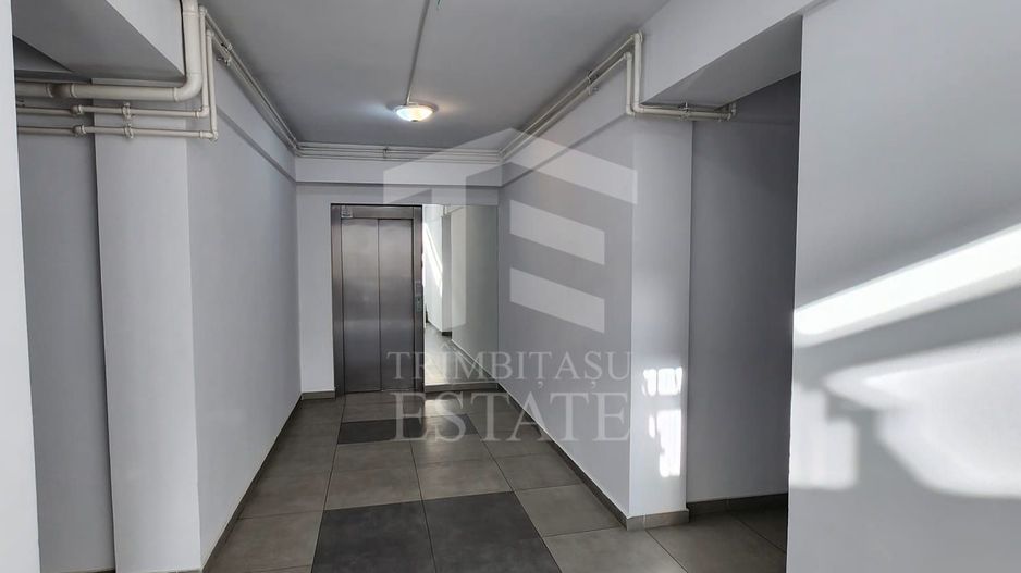 Apartament 3 camere Otopeni ansamblu Toscana - Poză 8