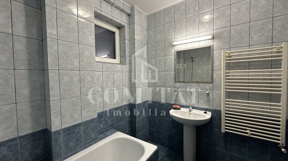 Apartament 3 camere | 67mp | Cartierul Manastur - Poză 9