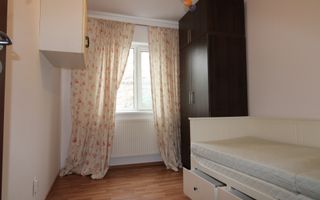 3 camere, la 5 minute de Iulius Mall-Torontal, centrala proprie - Poză 11