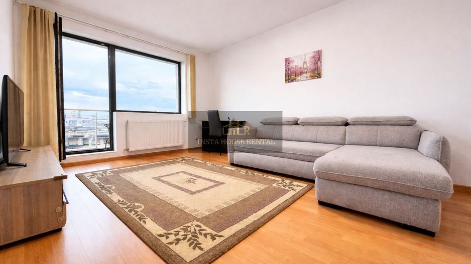 0% Comision  - Apartament 2 camere Lujerului / Parcul Linei - Poză 1