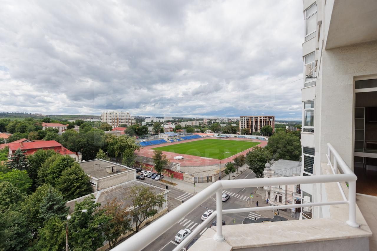 Chirie, apartament, 4 camere, str. Bucureşti, Centru - Poză 18