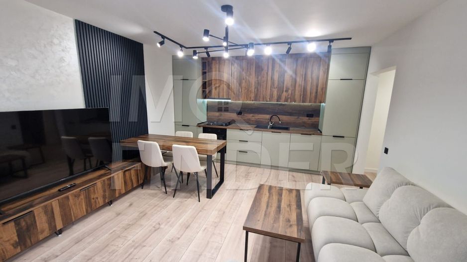 Apartament 3 camere, complet renovat 2025 | Investiție peste 50.000€ | - Poză 5