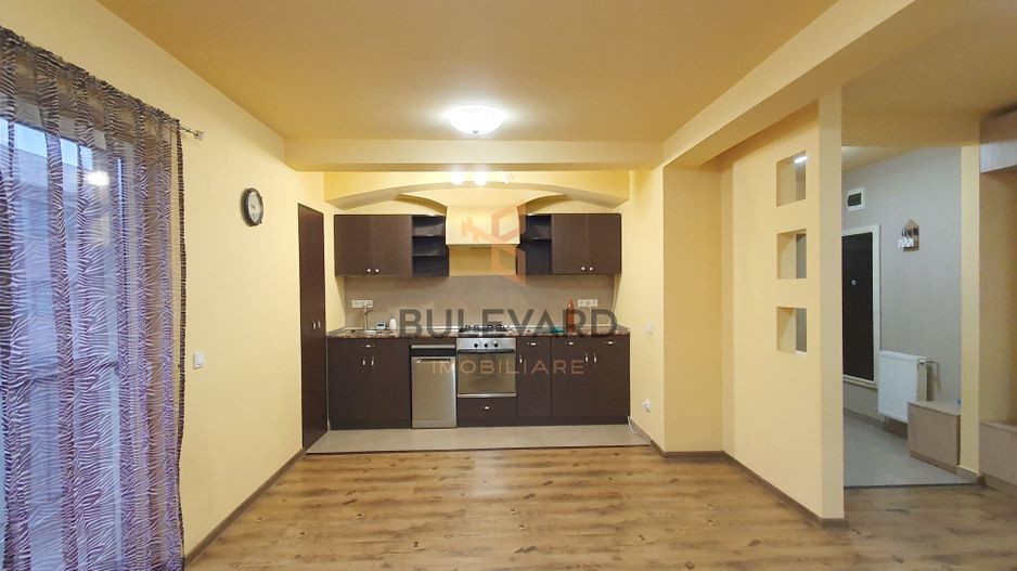Apartament cu 2 camere +2 parcari, zona Parcul Poligon! - Poză 3