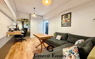 Vânzare apartament cu 1 cameră -Ultracentral - Complet Renovat - Poză 5