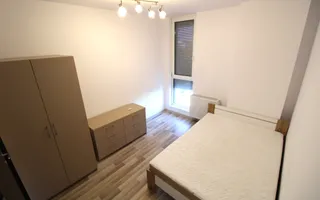 Bloc nou;  Vivalia, Complexul Studentesc, 3 camere/2dormitoare/2bai - Poză 12