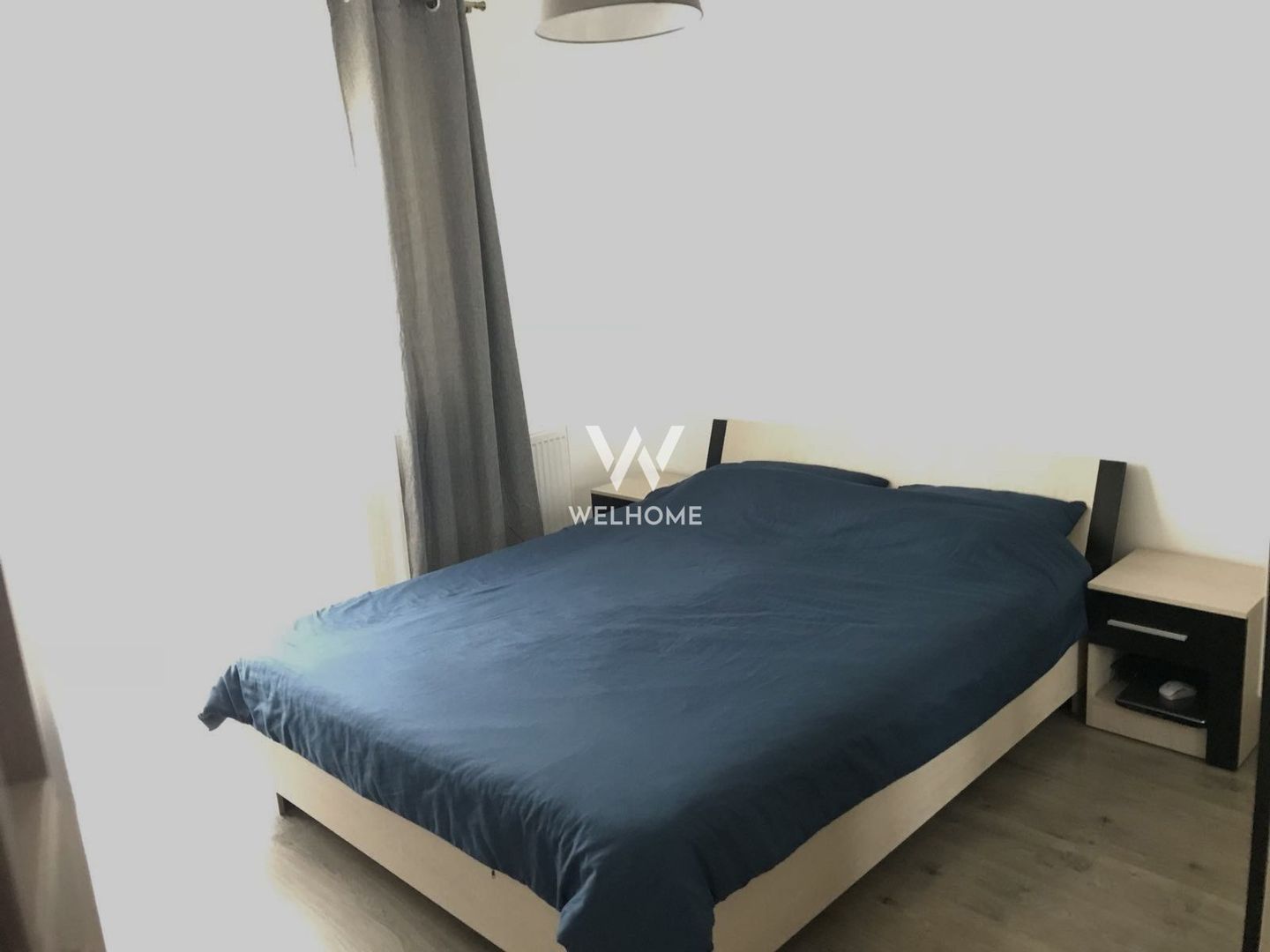 Apartament 2 camere modern in Selimbar, zona Brana - Poză 6