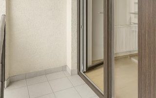 Garsoniera moderna, etaj 2, zona Iulius Mall - Poză 7