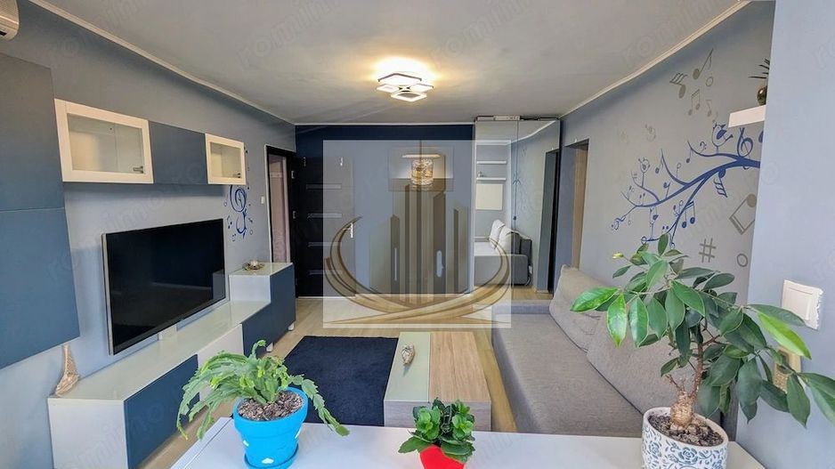 2 camere Girocului, etaj 3, renovat ideal investiție - Poză 4