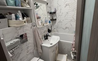 APARTAMENT RENOVAT CENTRALA PROPRIE ZONA VITAN - Poză 4