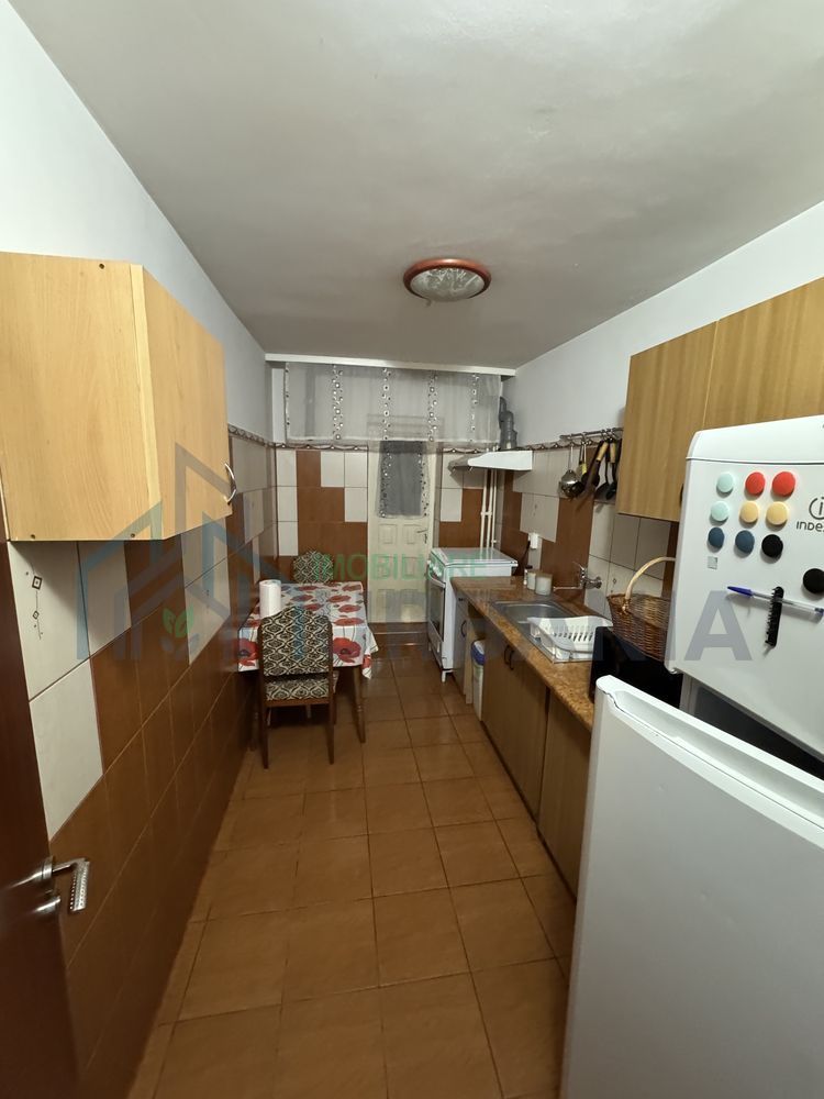 Apartament 2 camere de inchiriat, Nicolina, Aleea Tudor Neculai, zona Pizza Nico, disponibil imediat - Poză 6