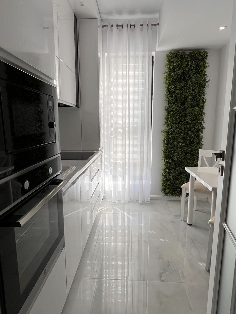 Apartament 2 camere+ parcare Exigent Plaza metrou  Lujerului - Poză 8