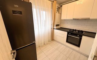 Chirie, Bloc Nou, O camera - Decomandat, Capat CUG - 330 EUR - Poză 4