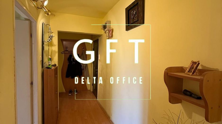 Apartament 3 camere | Zona Imp. Traian - Poză 3