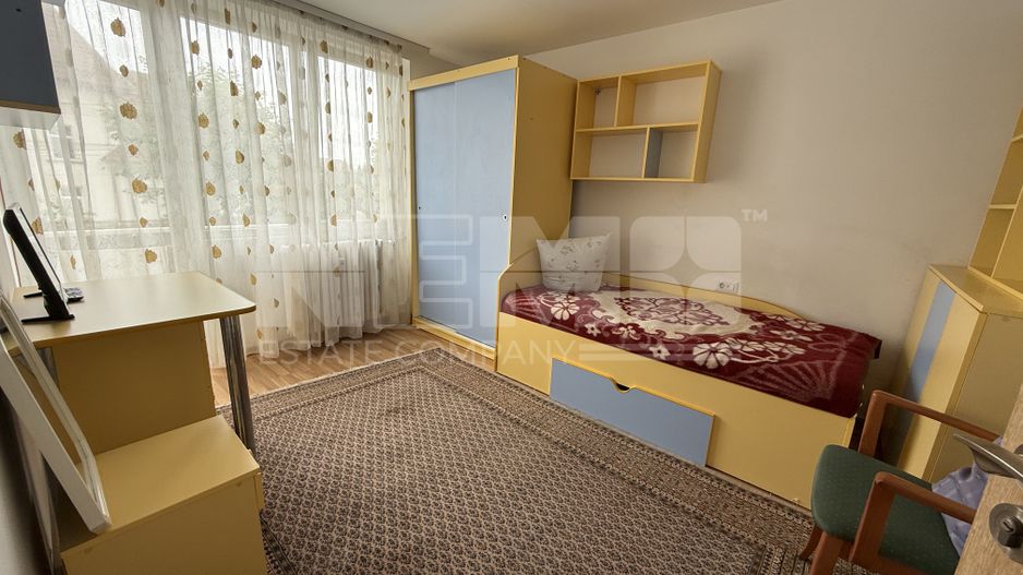 APARTAMENT 2 CAMERE | RADAUTI | CENTRU | 250 € - Poză 4