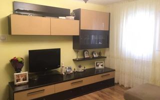Apartament 3 camere, zona Baza 3 / Carrefour Felicia, Silk District, Iași - Poză 1