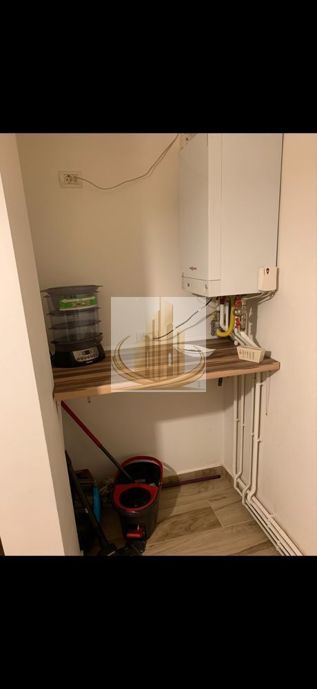 Ap 2 cam, Renovat | Centrală Proprie | Mobilat și Utilat | IULIUS TOWN - Poză 5