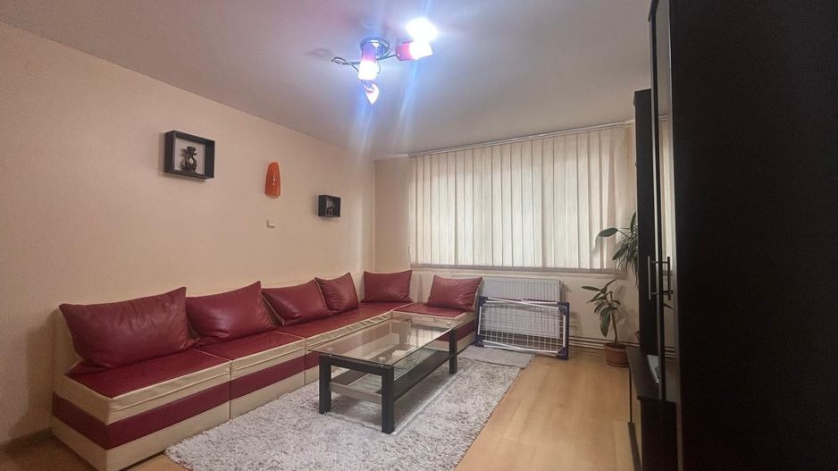 Apartament 3 camere mobilat utilat - Aleea Biruintei - Poză 2
