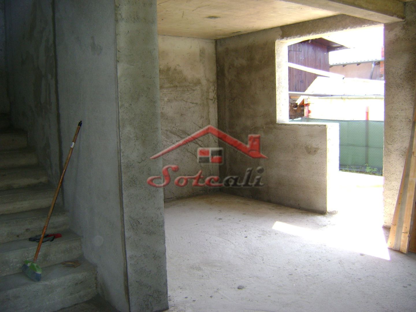 Casă Nouă de Vânzare în Cornu de Jos - Poză 5