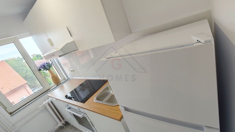 Renovat recent, aproape de Judetean, aproape de Complex, PET FRIENDLY! - Poză 26