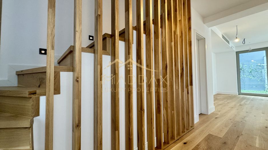 Vila Smart&Green *276mp* // Pipera-Erou Iancu Nicolae - Poză 12