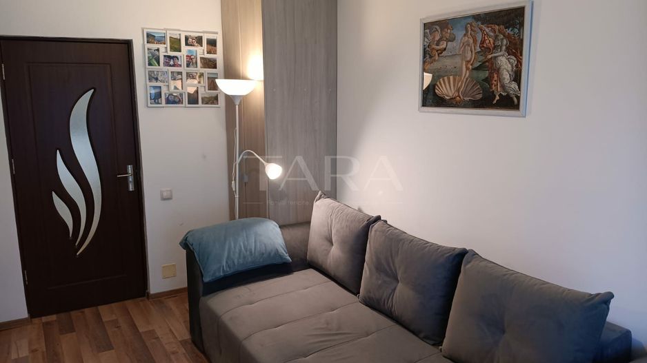 Apartament  3 camere spatios si luninos in apropiere de VIVO - Poză 5