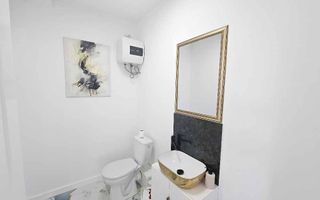 Inchiriere spatiu comercial 129.4 mp – Sos.Berceni, metrou Aparatori - Poză 12