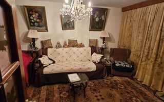 Apartament 4 camere decomandat, sector 1 - Poză 8