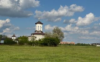 Vanzare teren intravilan 1.800 mp – Pipera, langa Scoala Americana - Poză 5