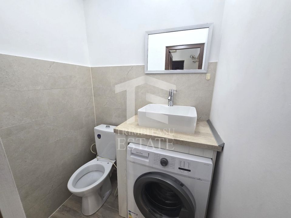 CASA DE CULTURA-Apartament 3 camere de inchiriat. - Poză 20