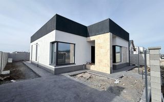 Casa Individuala - 4 camere - 2 bai - 371 mp teren - Poză 2