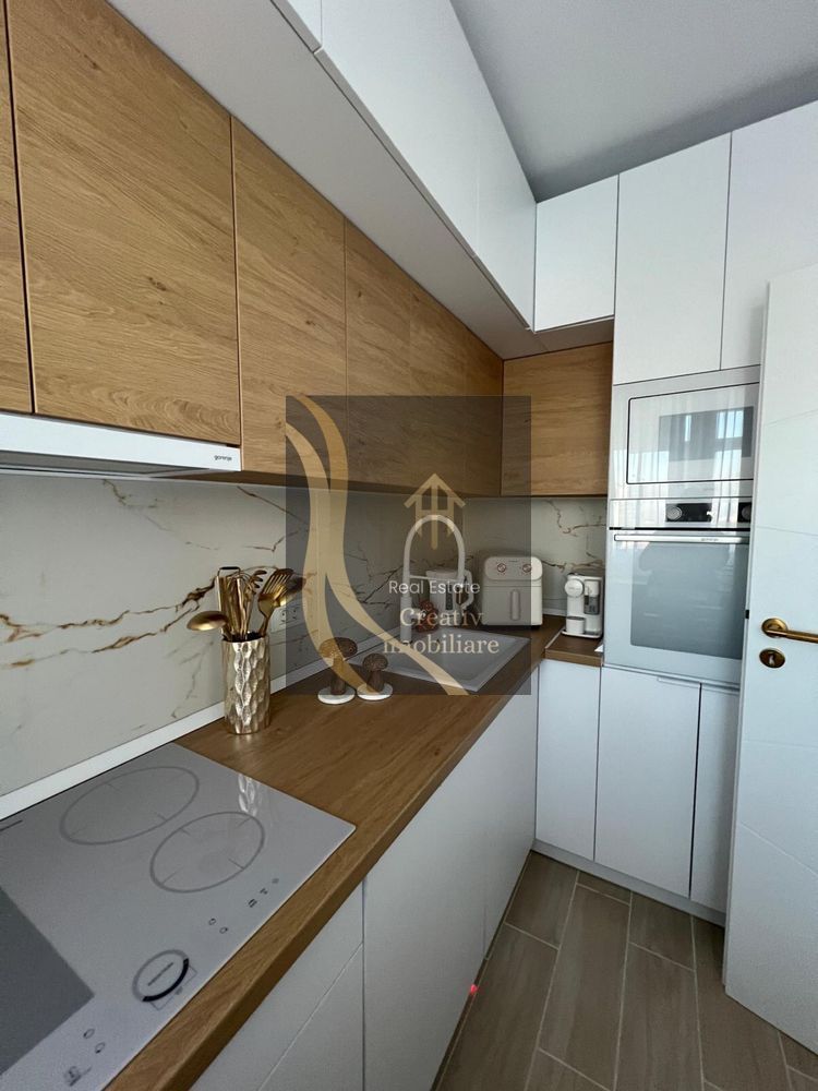 Apartament 2 camere | bvd. Ion Mihalache | Metrou 1 Mai - Poză 4