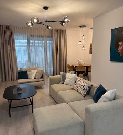 VILA in ansamblu rezidential, Pipera - Poză 2