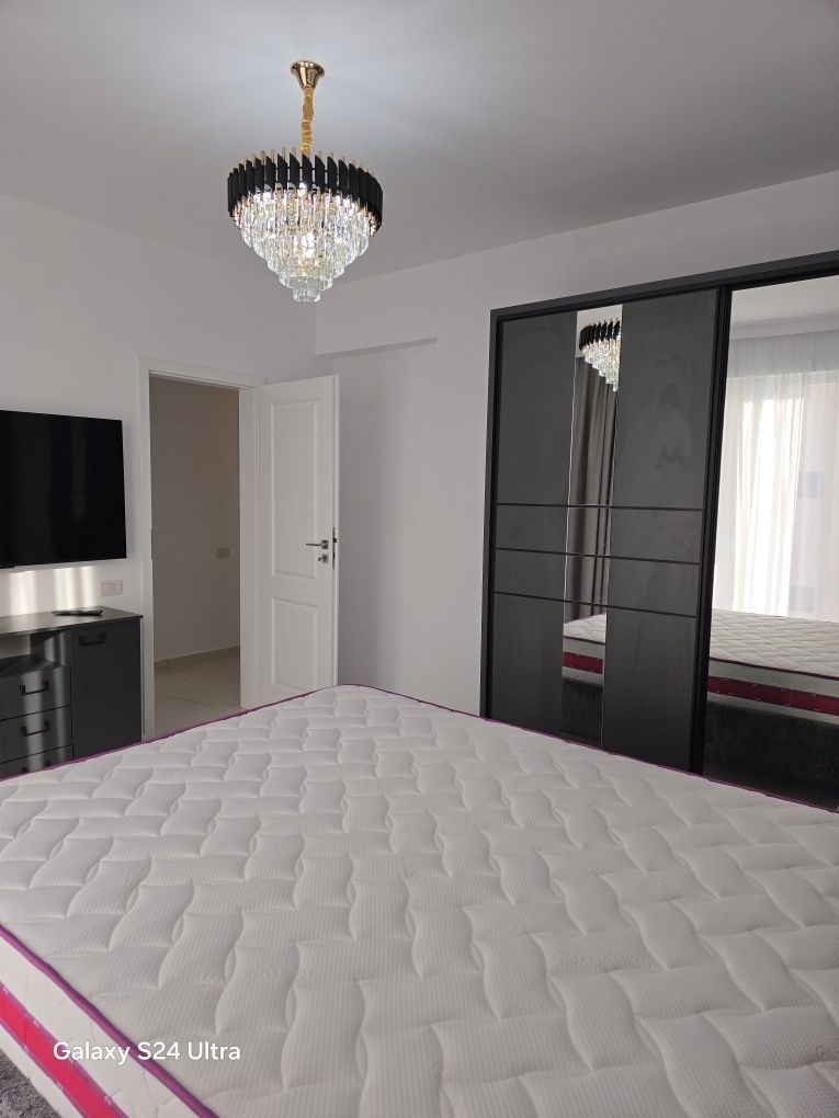 Apartament de inchiriat 3 Cam +Parcare82mp Confort Urban - Poză 4