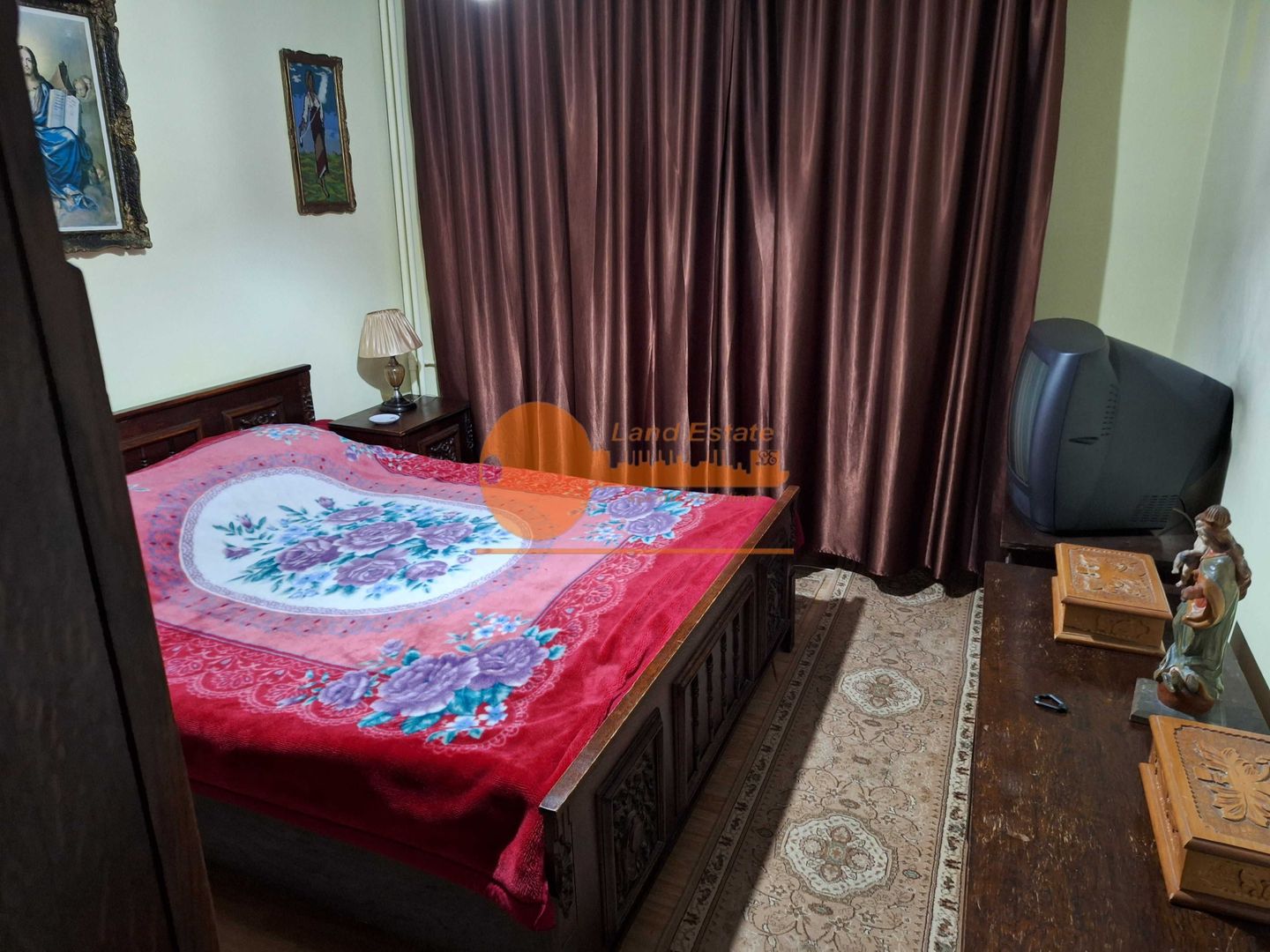 4 camere Teiul Doamnei-Tei - Poză 7