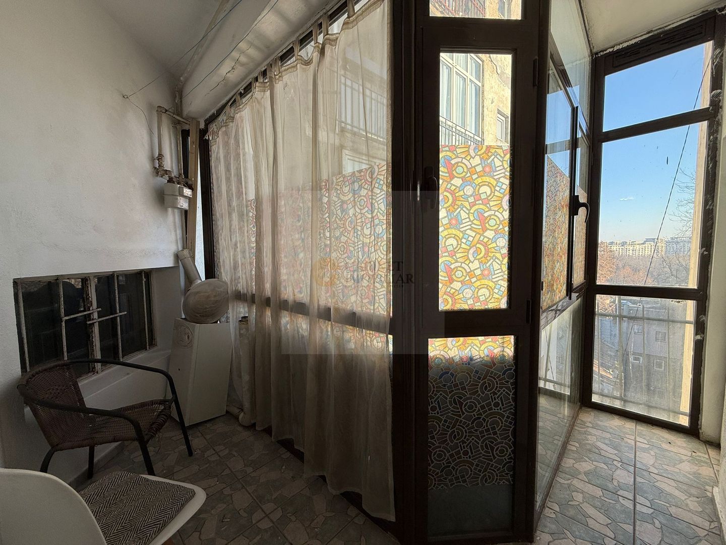 3 camere | M Kogalniceanu - Cismigiu | Centrala proprie | Etaj 6/8 - Poză 24