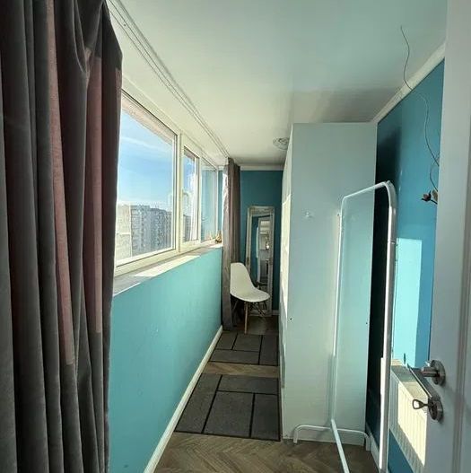 Apartament 2 camere Superb Obor – 9 min metrou Obor, Terasa Spatioasa - Poză 7