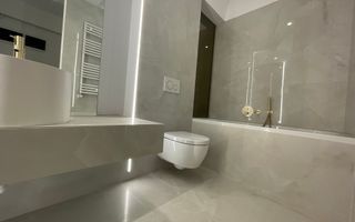 APARTAMENT COCHET CU VEDERE, DE 2 CAMERE LA INCHIRIERE IN CORTINA NORD - Poză 6