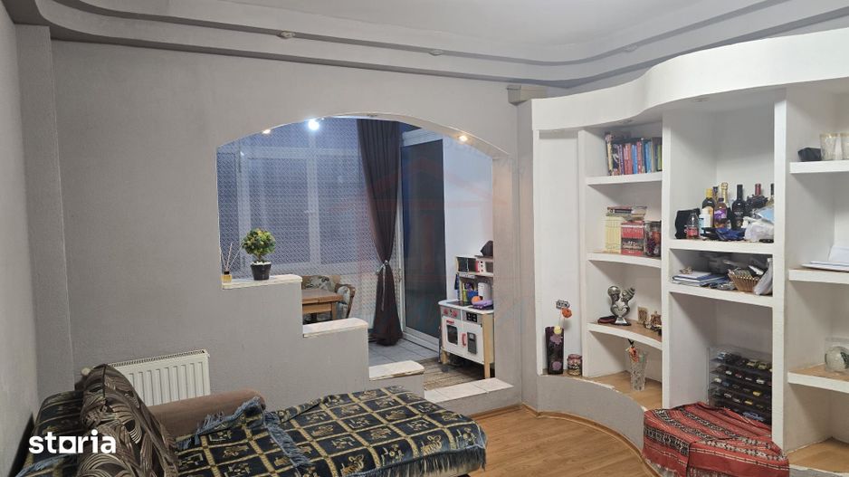 Apartament cu 2 camere de vânzare – Micro 14 | 68.500 € - Poză 1