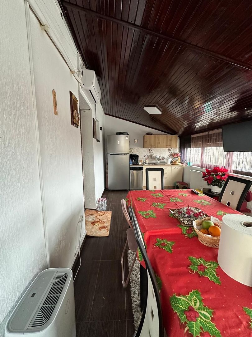 Apartament Penthouse Rahova - Poză 2